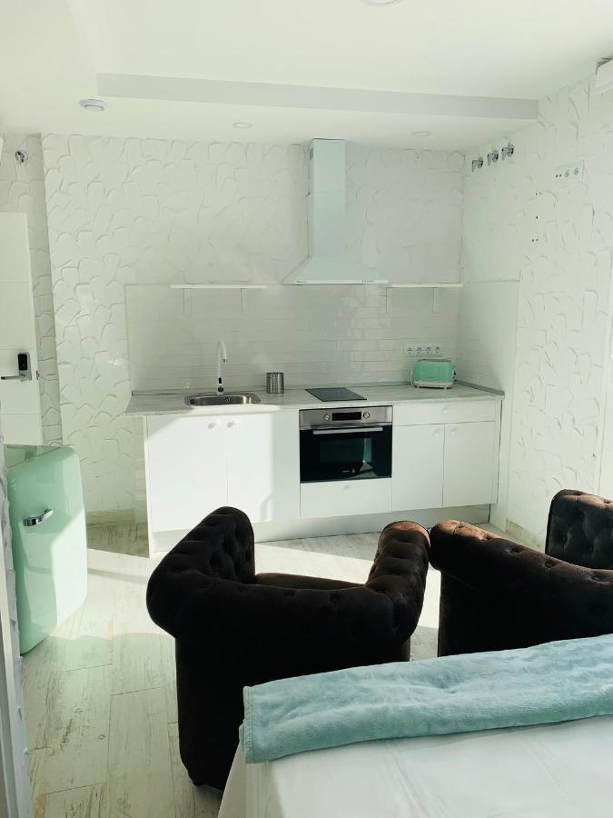 Appartement T-homes Salamanca