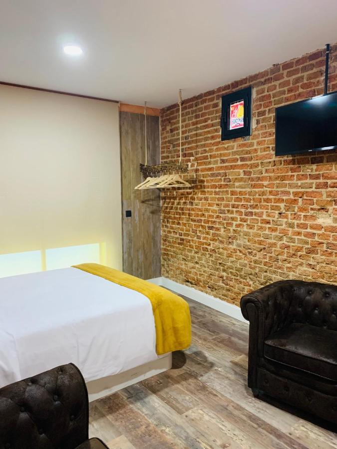 T-homes Salamanca Appartement *