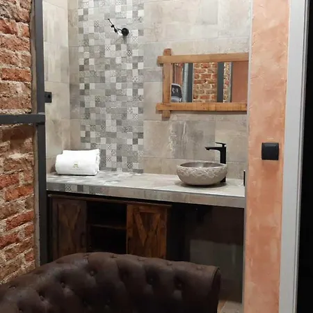T-Homes Salamanca Madrid Room photo