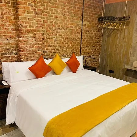 T-Homes Salamanca Madrid Room photo