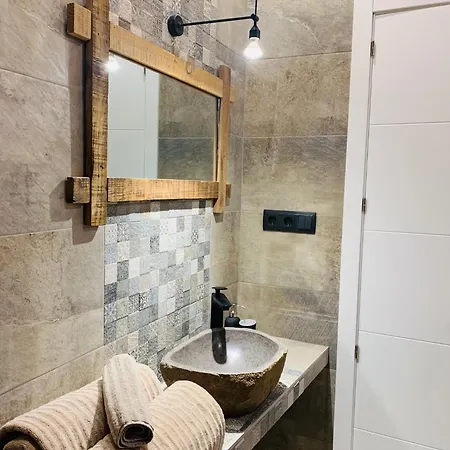 T-Homes Salamanca Madrid Room photo