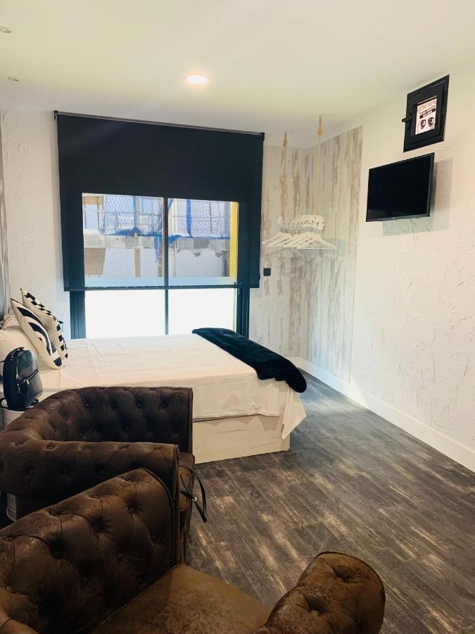 Apartment T-homes Salamanca *