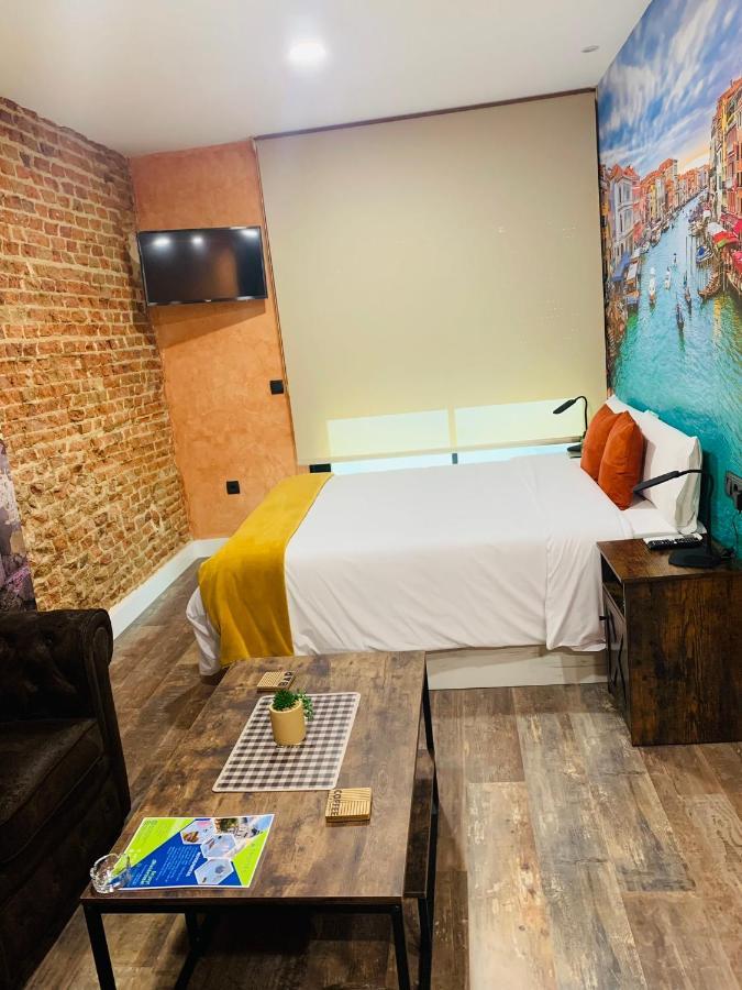 Apartment T-homes Salamanca *