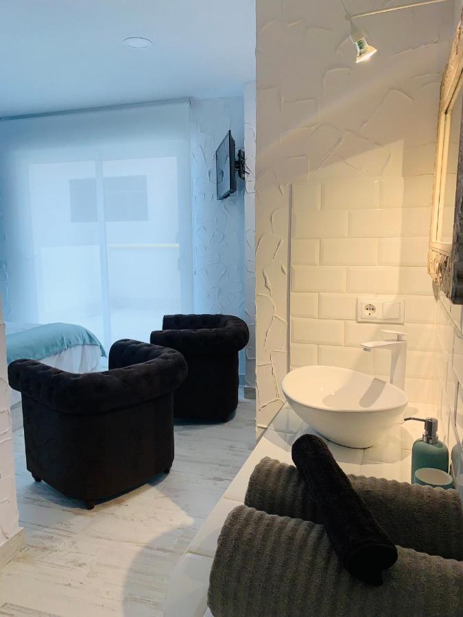 T-homes Salamanca Apartment Madrid