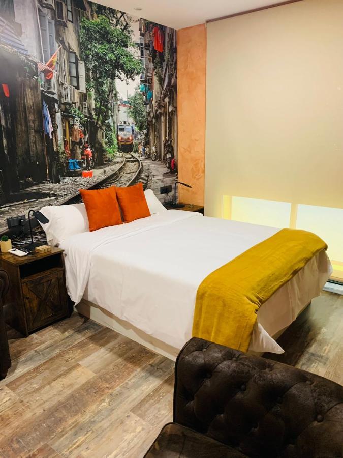 T-homes Salamanca Apartment Madrid