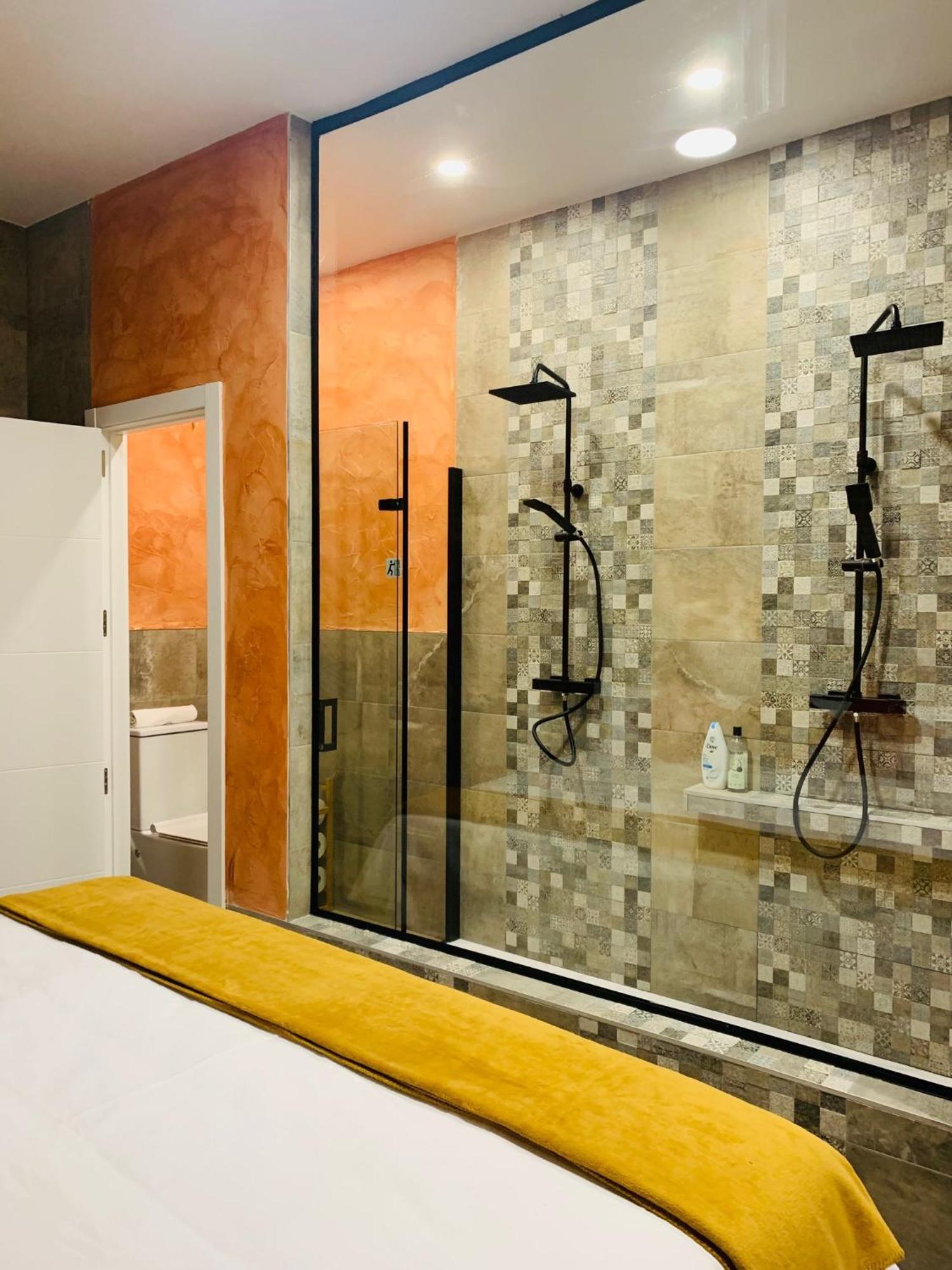 Apartment T-homes Salamanca *