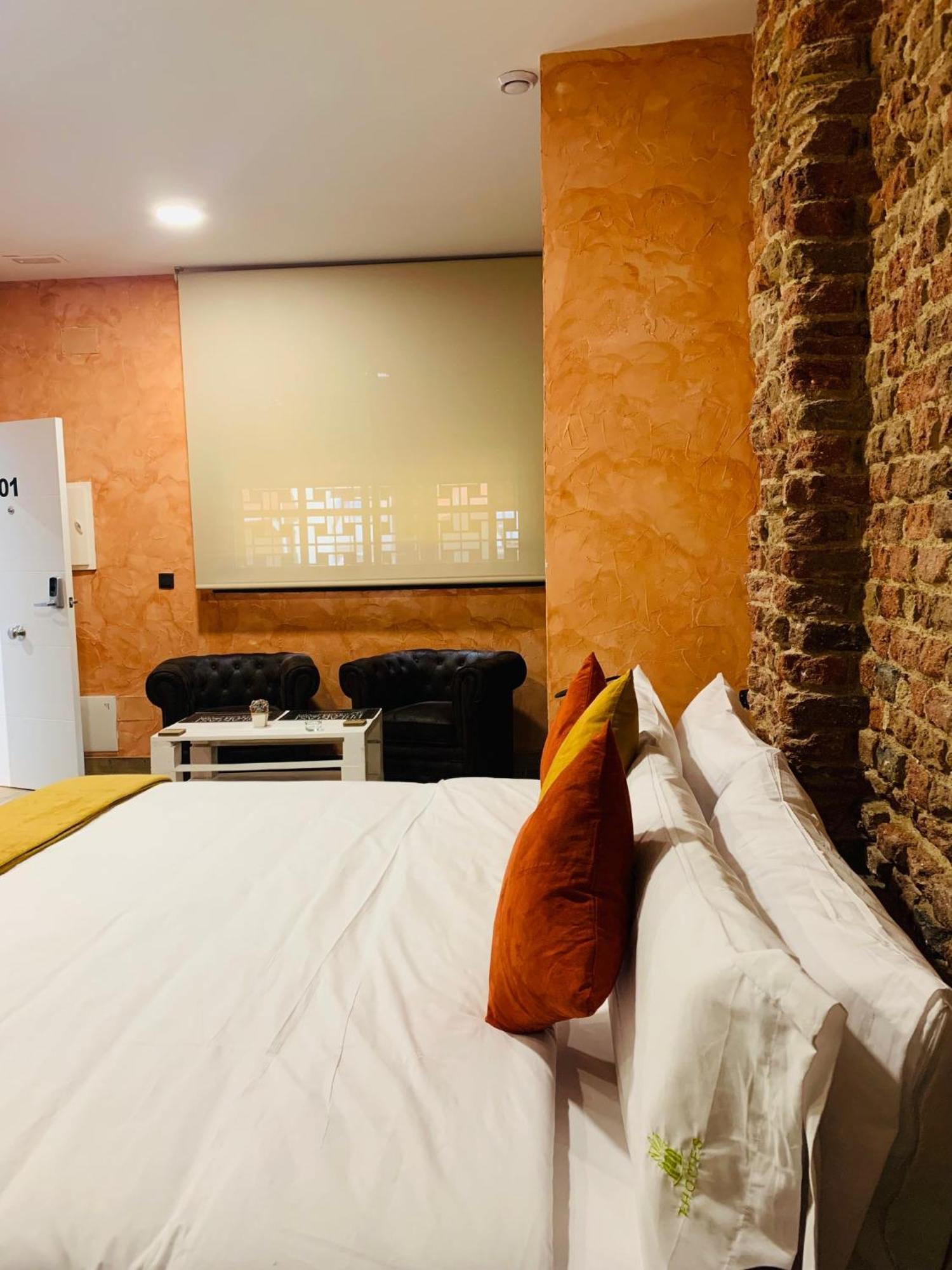 T-homes Salamanca Apartment *